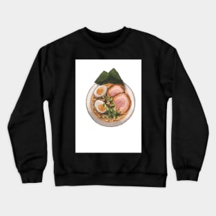 Ramen Crewneck Sweatshirt